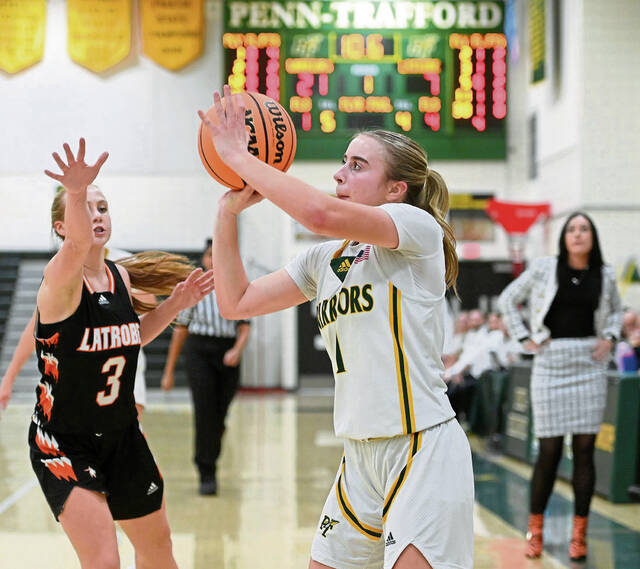 WPIAL clinched: Girls basketball playoff qualifiers through Monday, Feb. 2, 2026