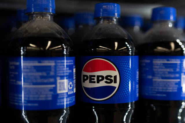 PepsiCo plans price cuts as demand for its drinks and snacks slip