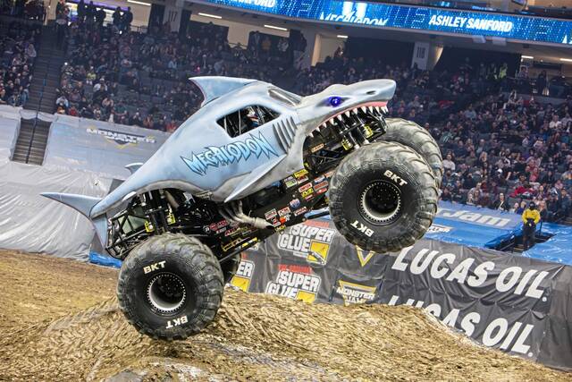 Here are 5 things to do in Pittsburgh this weekend: Feb. 6-8