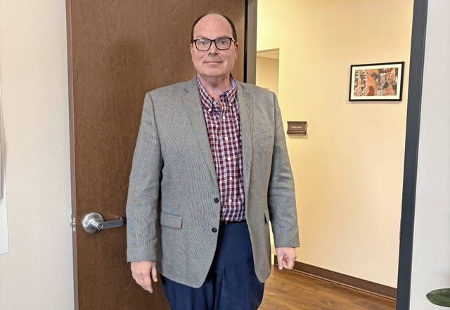 Penn-Trafford School Board renews superintendent contract for 5 more years