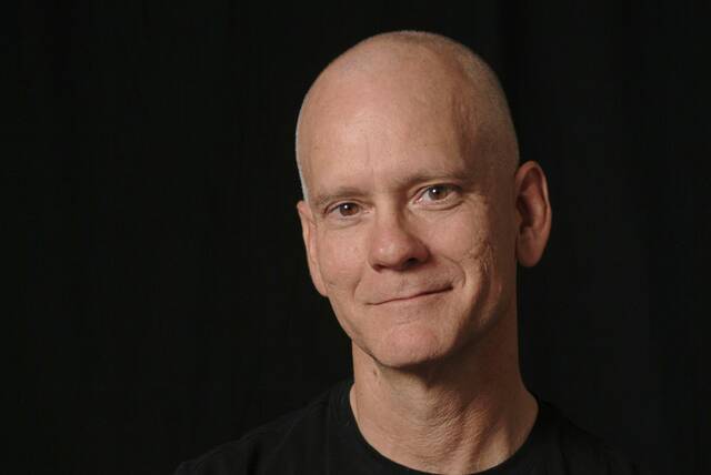 Pittsburgh local music spotlight: Eric Moe