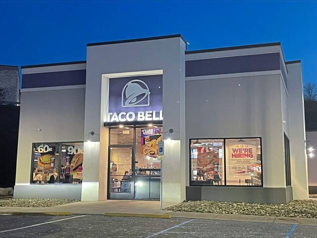 Plum Council expected to vote on new Taco Bell
