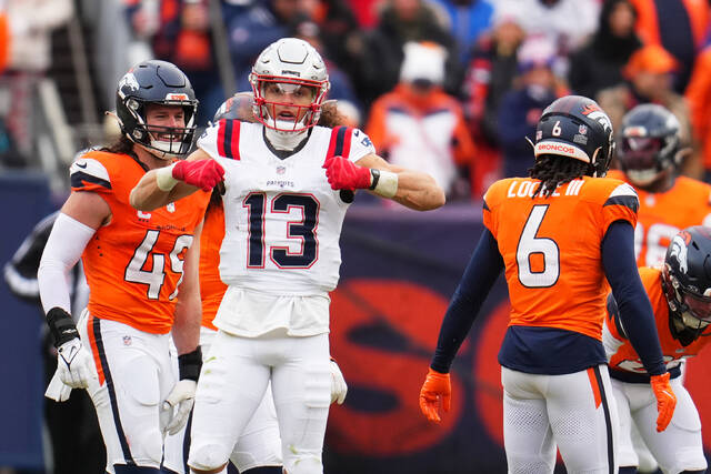 Unheralded players who could make a big impact in the Super Bowl