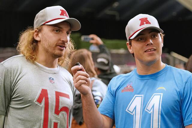 Special teams ace Ben Skowronek represents Steelers at 2026 Pro Bowl Games