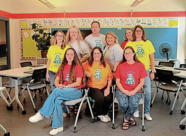 Building the Valley: STEM Academy planned for New Kensington