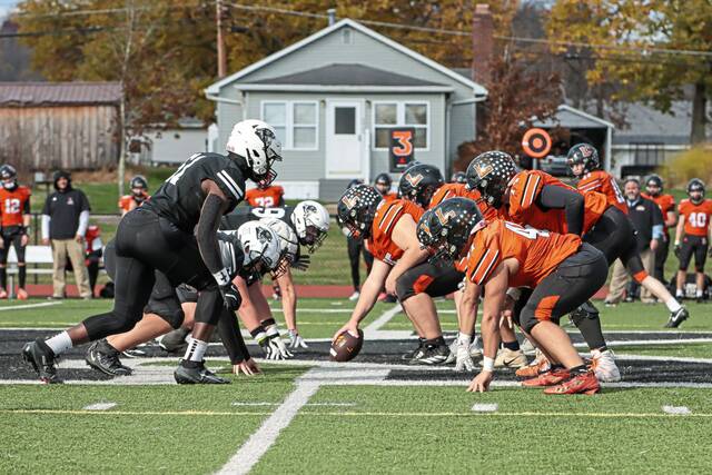 After strong season, Kiski School football players earn college opportunities