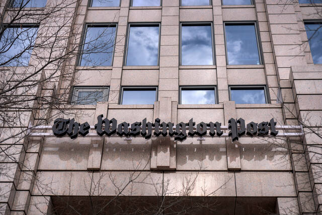 Washington Post eliminates sports department and reduces overseas journalists, AP source says