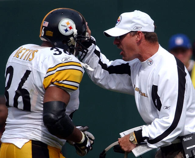 Kamin Science Center hosts ‘immersive’ NFL Films documentary about Western Pa.’s rich football history