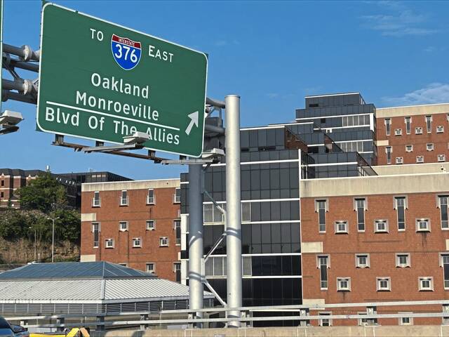 Lawsuit claims Allegheny County Jail failed to care for man who died of pneumonia