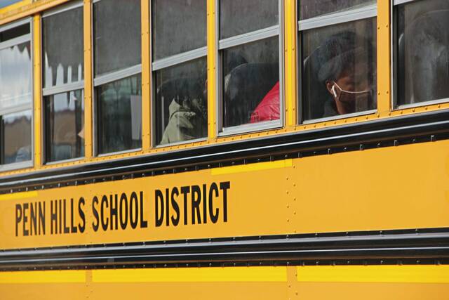 Community concerns spur new policy on cooperation with federal agencies in Penn Hills School District