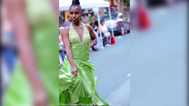 ‘She had a presence’: Fashionistas recall model Jacinta Stevens, who died in Monongahela River crash