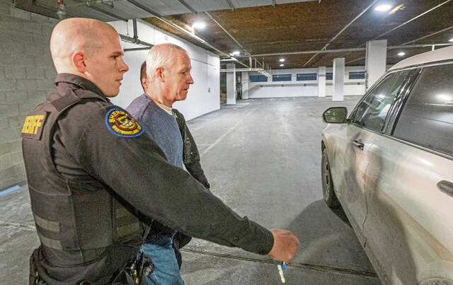 Thomas Stanko trial: Cassandra Gross’ mother testifies about possessive relationship