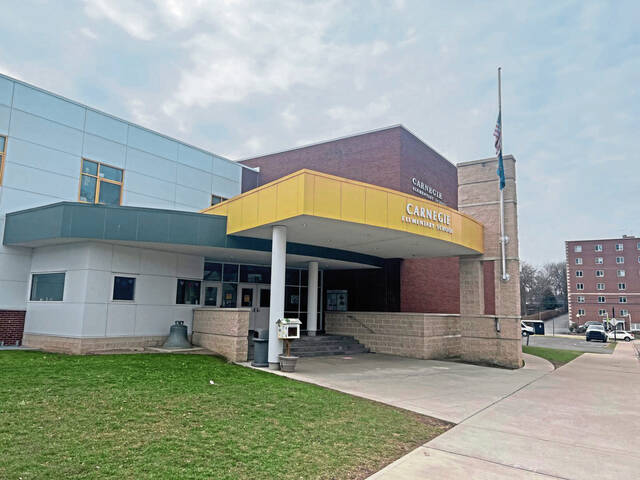 Carlynton takes out $24.46M bond for Carnegie renovation, high school projects