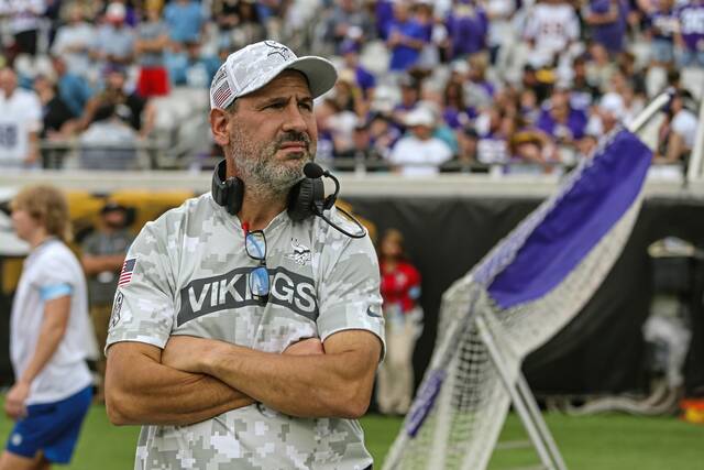 Report: Steelers finalizing deal with Brian Angelichio as offensive coordinator