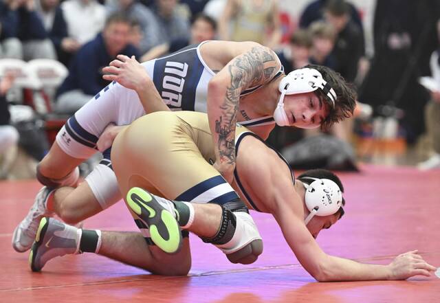PIAA team wrestling preview capsules for Feb. 6, 2026