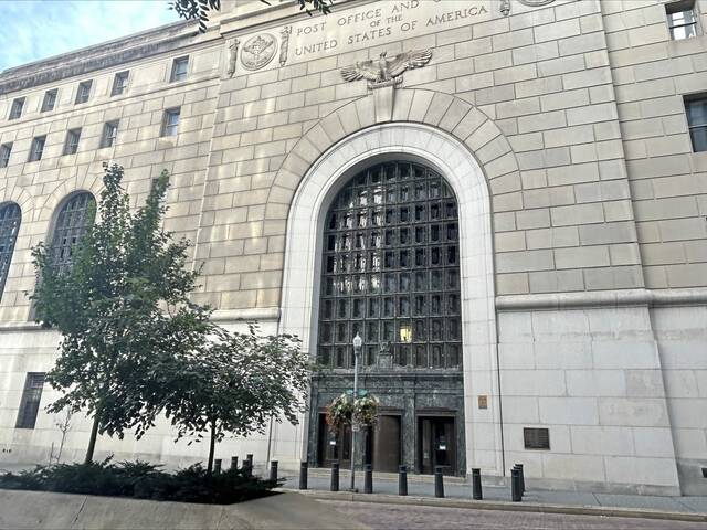 Former Heinz Endowments IT manager pleads guilty to embezzling nearly $1M