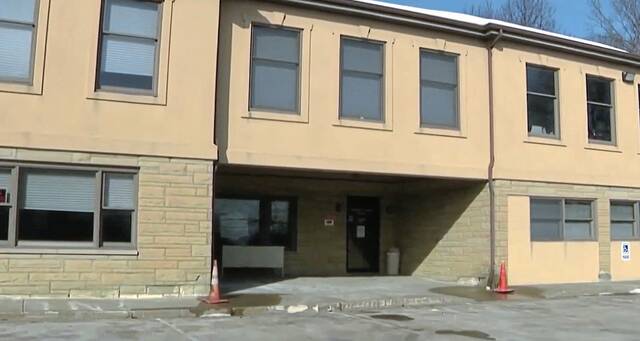 ICE detains Scott Township man at court hearing after he tried to run