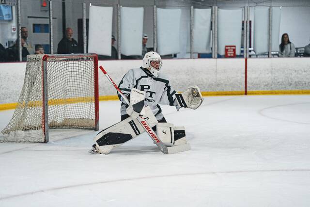 Westmoreland County high school notebook: Penn-Trafford hockey holds edge over Hempfield