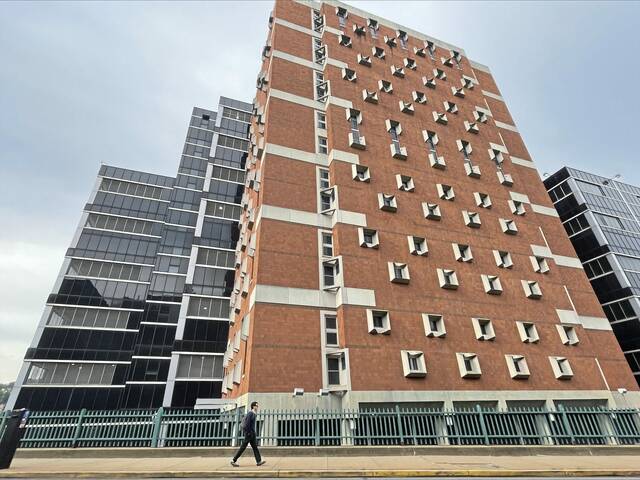 Pittsburgh man accused of smuggling synthetic cannabinoids to Allegheny County Jail inmates