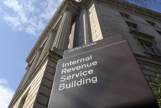Trump vows to donate any proceeds from $10 billion IRS lawsuit