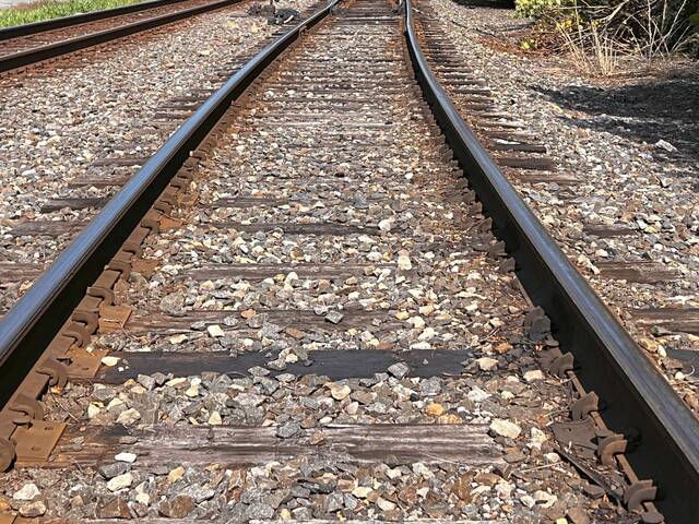 Morning Roundup: Train strikes box truck in West Newton; wrong-way driver on I-79