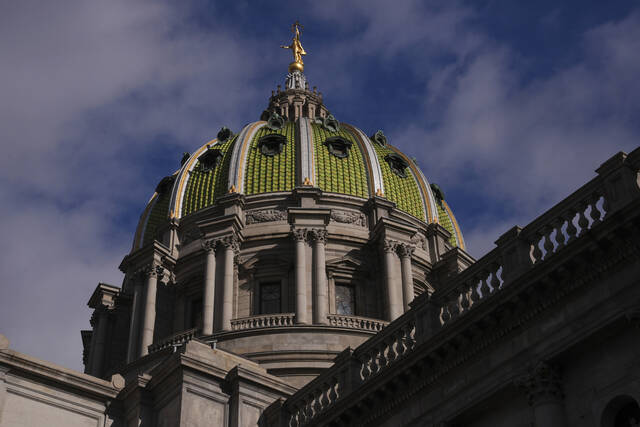 Pa. House panel approves bill to limit exceptions to Sunshine Act notice requirement