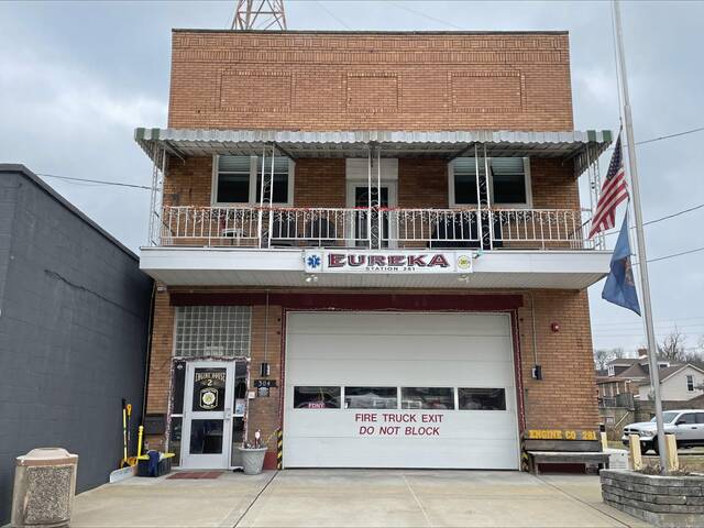 Vote scheduled on future of EMS in Harrison, Tarentum and Brackenridge