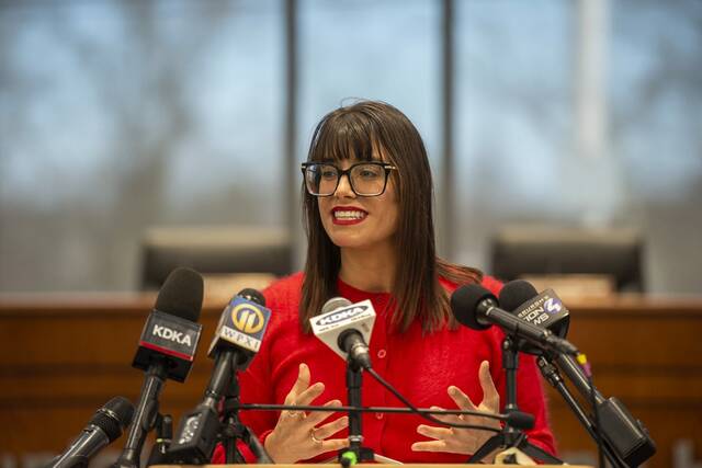 Innamorato launches Housing Investment Fund to ‘address full spectrum of housing needs’