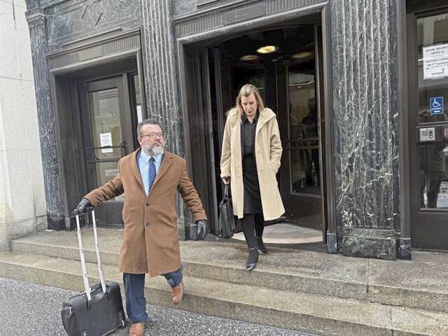 After $82K Pittsburgh airport cash seizure, woman takes TSA to court