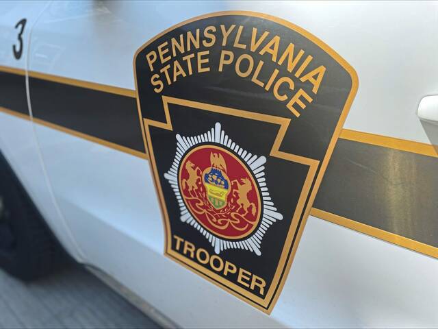 Person jumps from Route 28 bridge in Buffalo Township