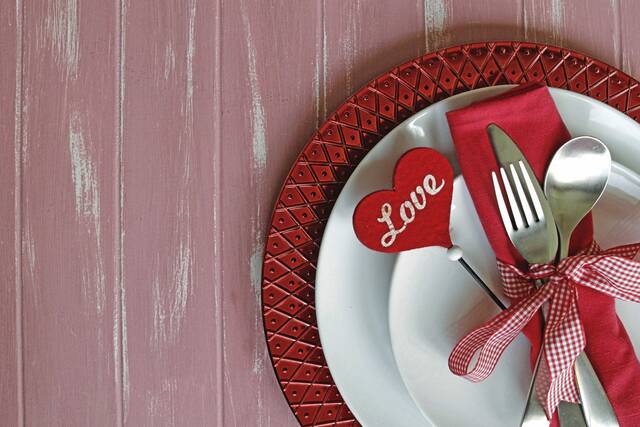 Westmoreland happenings: Family dinner, comedy nights, senior citizen news, more