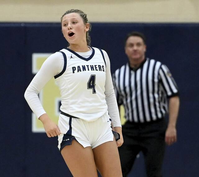 Franklin Regional girls score in closing seconds to grab playoff spot over Shaler
