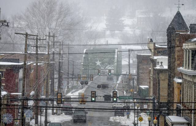 West Newton bridge project: Temporary span to keep town connected