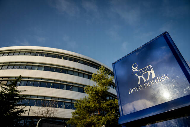 Hims & Hers launches copy of Wegovy pill, prompting legal threats from drugmaker Novo Nordisk