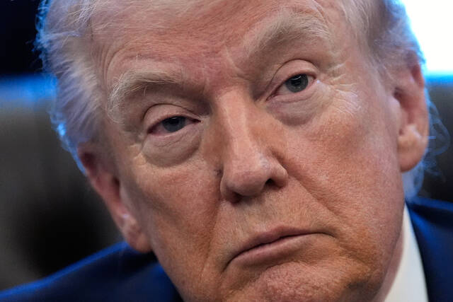 Trump’s aggressive tactics force a reckoning between local leaders and Washington