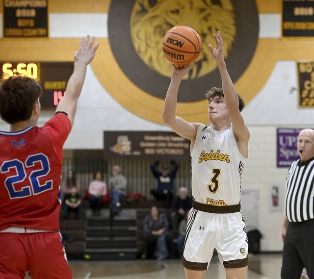 High school roundup for Feb. 6, 2026: Greensburg Salem rallies from double-digit deficit in 4th quarter to clinch playoff spot