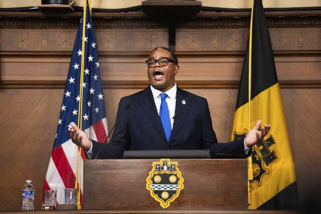 Ed Gainey gets new gig on Pennsylvania Gaming Control Board