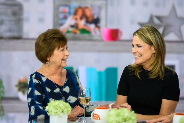 Sheriff searching for Savannah Guthrie’s missing mom calls lack of video a disappointing setback