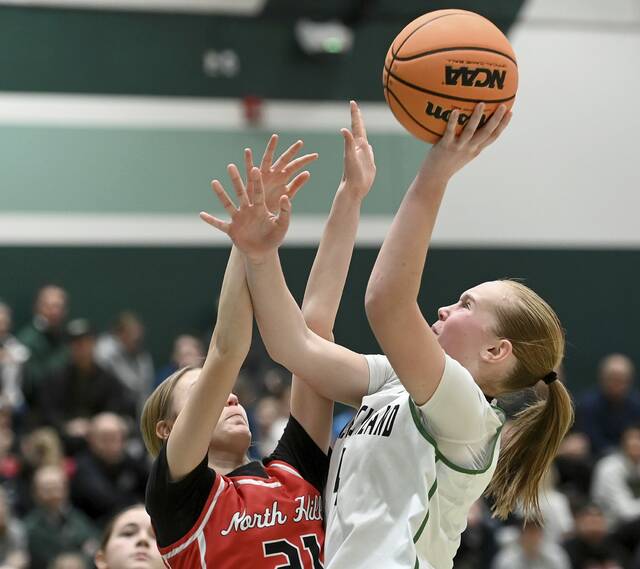 WPIAL clinched: Girls basketball playoff qualifiers through Feb. 6, 2026