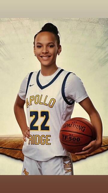 A-K Valley athletes of the week: Apollo-Ridge’s Madison Hughley, Burrell’s Ryan Wass