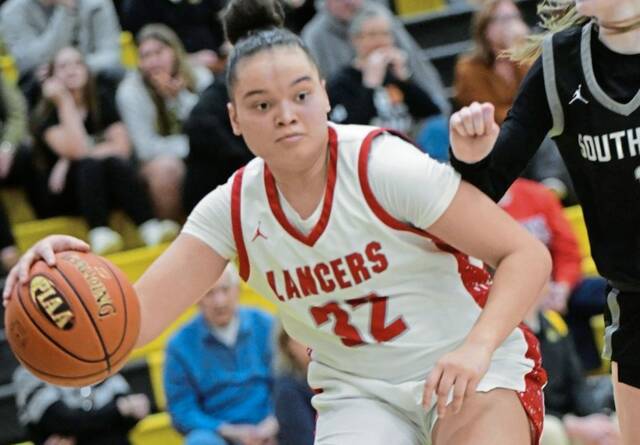 High school roundup for Feb. 7, 2026: Payton Newman in playoff form as Neshannock hands 1st loss to Beaver Falls