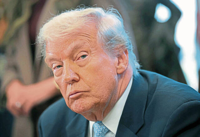 ICE protests, Bad Bunny flip script on Trump’s midterms playbook