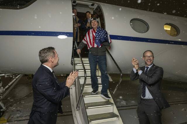 From Darkness to Light: The Marc Fogel Story