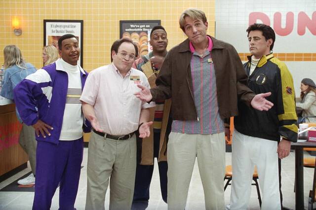 TV Talk: Super Bowl ads embrace AI, nostalgia, warmth