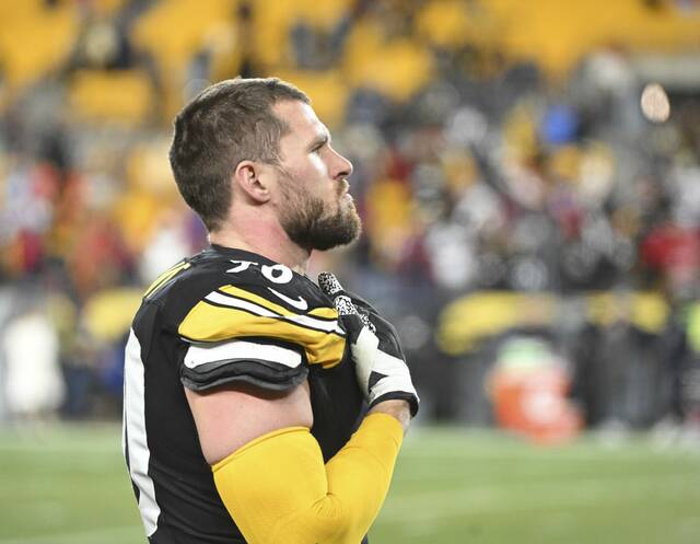 Joe Starkey’s Cup of Joe: Great defense still wins championships. If only the Steelers had one