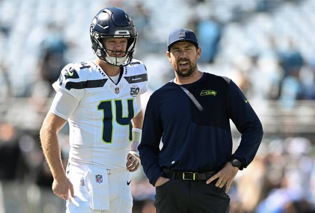 Tim Benz: Are Steelers fans playing the wrong ‘what-if game’ after Seattle’s Super Bowl win?