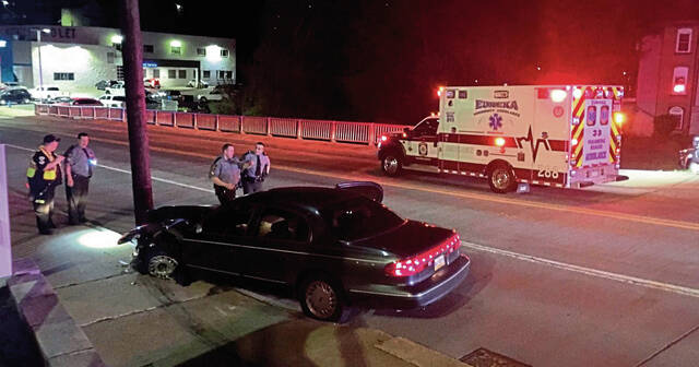 Arnold man sentenced to 13 years for heroin, fentanyl trafficking