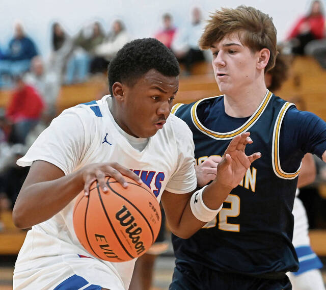 Jeannette earns top seed, 2 all-Westmoreland matchups set in WPIAL basketball brackets<span class="headline-video">Video <i class="fa-solid fa-circle-play"></i></span>