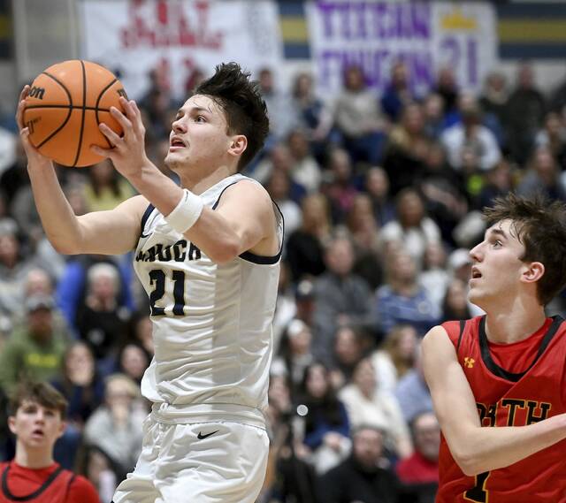 A-K Valley teams won’t have to wait long for WPIAL playoffs to start