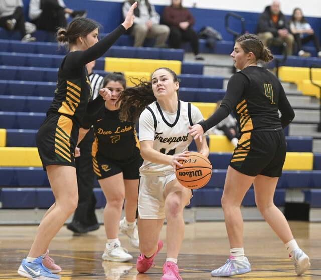 High school roundup for Feb. 9, 2026: Shady Side Academy star Karis Thomas hits 2,000-point mark in playoff tuneup